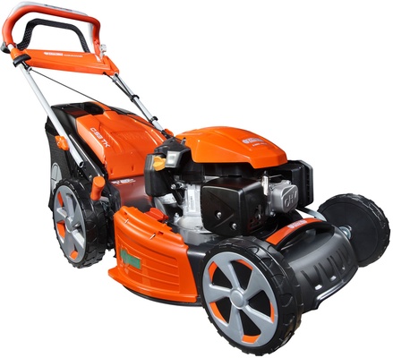 Cortacesped Oleo Mac G 53 Tk Allroad Plus 4